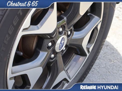 Used 2018 Subaru Crosstrek 2.0i Premium image 24