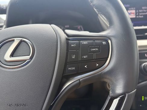Used 2020 Lexus ES 350 w/ Premium Package FWD image 23