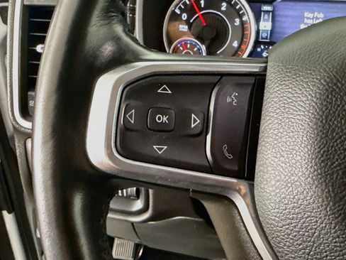 Used 2023 RAM 2500 Laramie AWD/4WD image 14