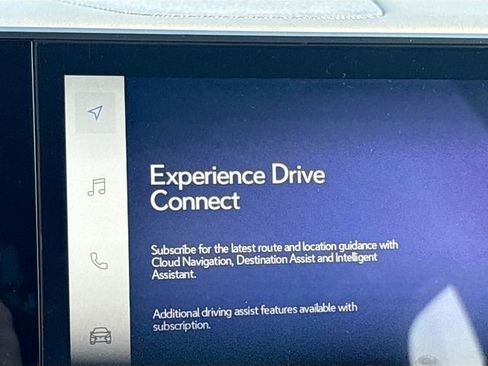 New 2026 Lexus TX 350 AWD image 34