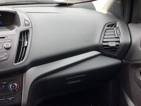 Used 2018 Ford Escape S image 20