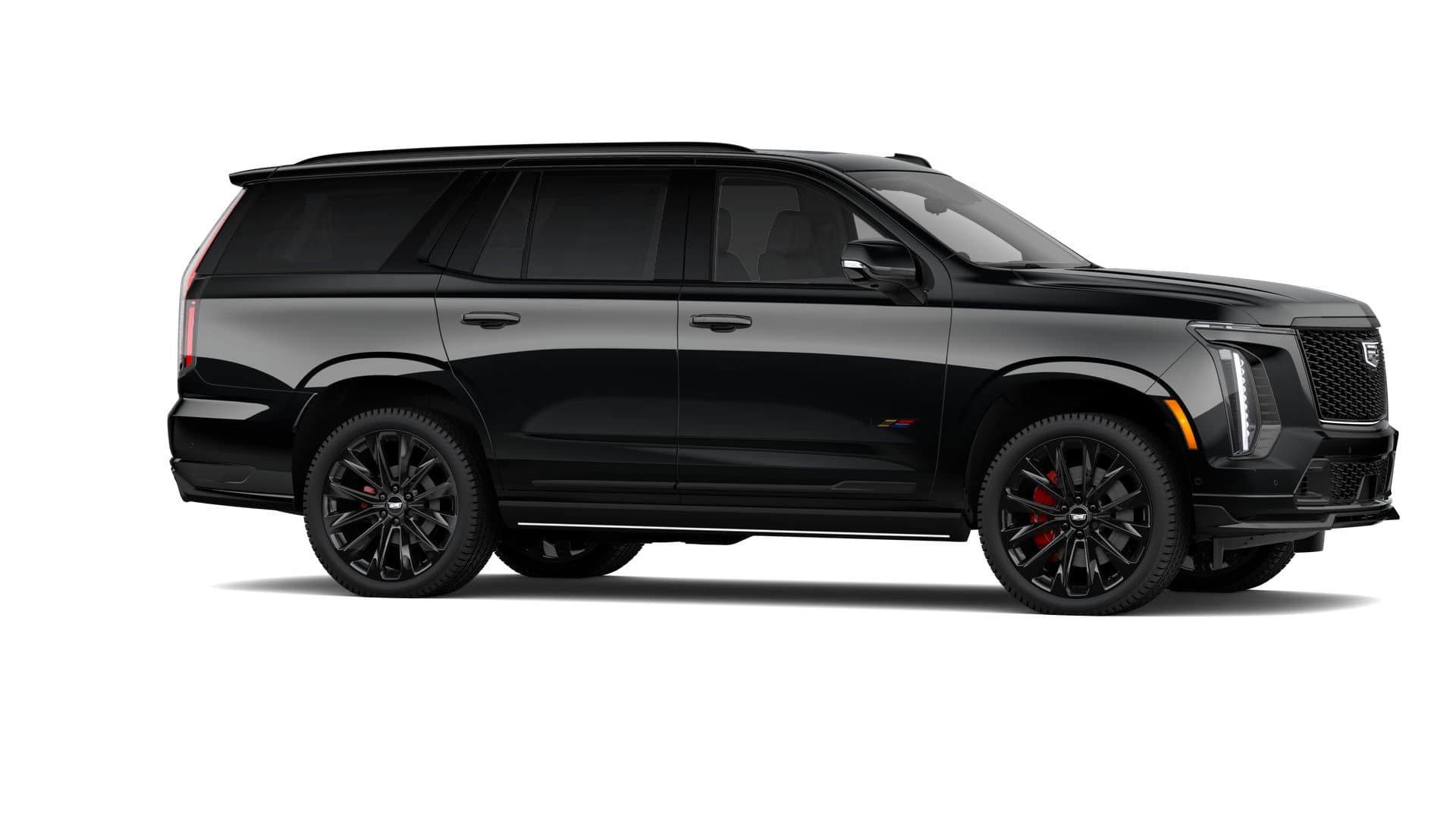 New 2027 Cadillac Escalade V AWD/4WD image 13