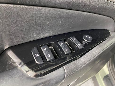 Certified 2023 Kia Sportage X-Line w/ X-Line Premium Package image 11