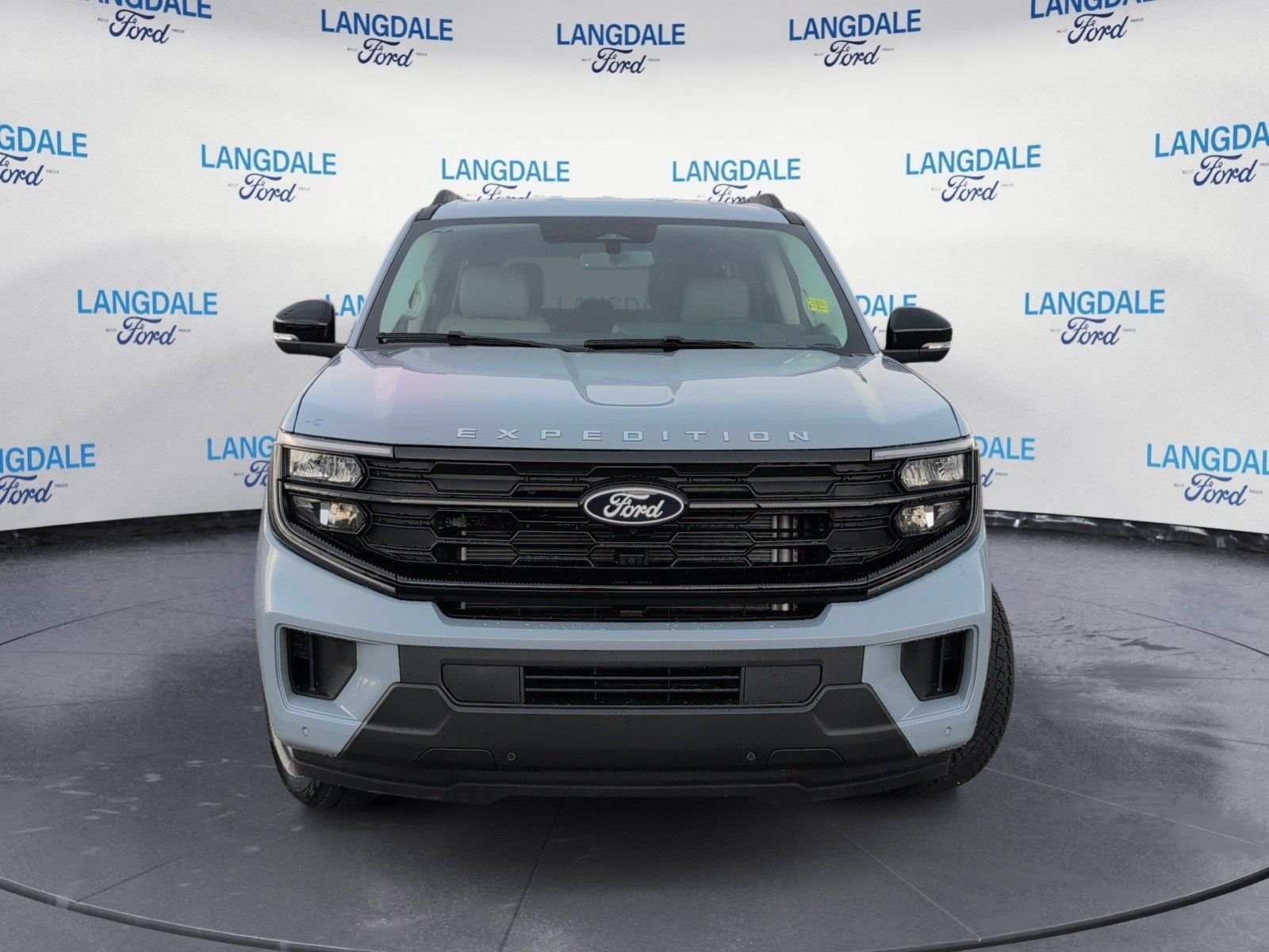 New 2027 Ford Expedition Max Active AWD/4WD image 12
