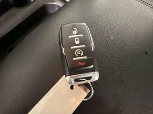 Used 2019 RAM 1500 Big Horn AWD/4WD image 20