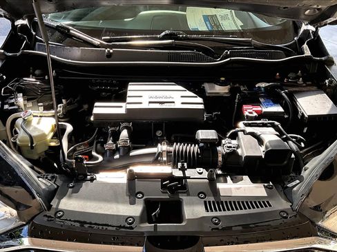 Used 2022 Honda CR-V EX-L image 32