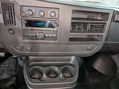 Used 2013 Chevrolet Express 3500 LS w/ Power Package image 34