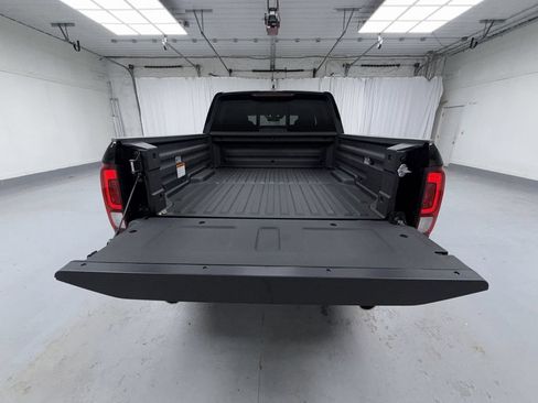 New 2026 Honda Ridgeline RTL image 16