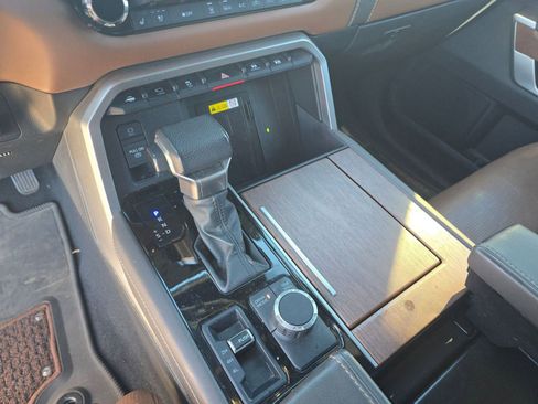 Used 2023 Toyota Tundra 1794 Edition image 16