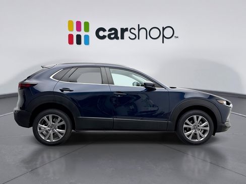 Used 2023 MAZDA CX-30 AWD 2.5 S w/ Preferred Package image 6