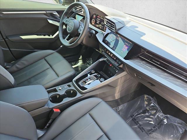 Used 2026 Audi A3 2.0T Premium Plus AWD/4WD image 25