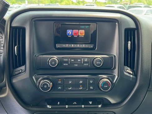 Used 2015 Chevrolet Silverado 3500 W/T image 20