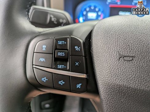 Used 2025 Ford Bronco Sport Big Bend w/ Convenience Package AWD/4WD image 19