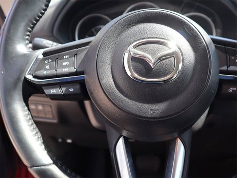 Used 2021 MAZDA CX-5 Touring w/ Touring Preferred SV Package image 24