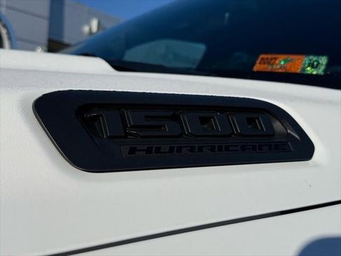 New 2026 RAM 1500 Big Horn image 28