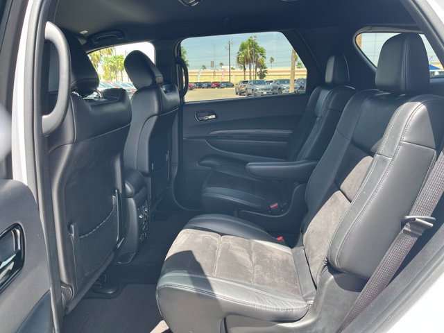 Used 2022 Dodge Durango GT RWD image 24