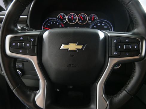 Used 2023 Chevrolet Tahoe LS image 25