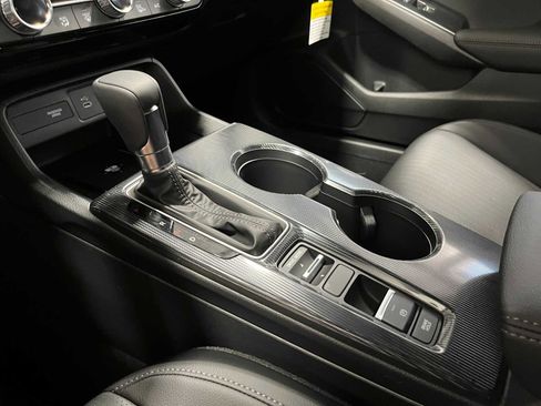 New 2026 Honda Civic Sport Touring image 23