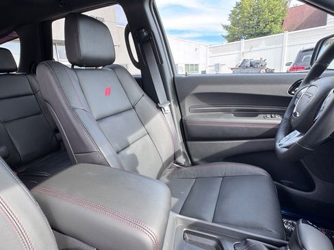New 2026 Dodge Durango GT AWD/4WD image 20