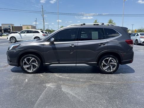 Used 2023 Subaru Forester Touring AWD/4WD image 13