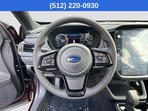 New 2026 Subaru Forester Premium AWD/4WD image 12