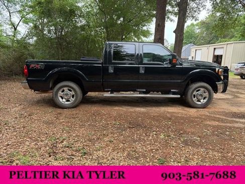 Used 2016 Ford F250 XLT w/ XLT Value Package image 16