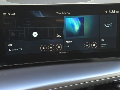 New 2026 Hyundai Ioniq 9 S RWD image 21