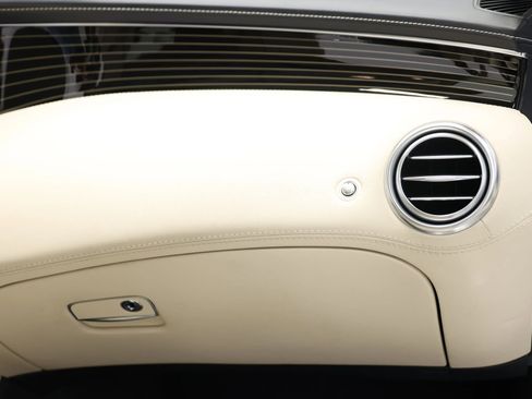 Used 2017 Mercedes-Benz S 550 4MATIC Coupe image 88