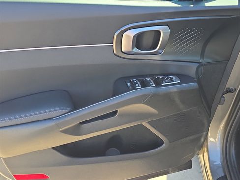 New 2026 Kia Sorento EX image 18