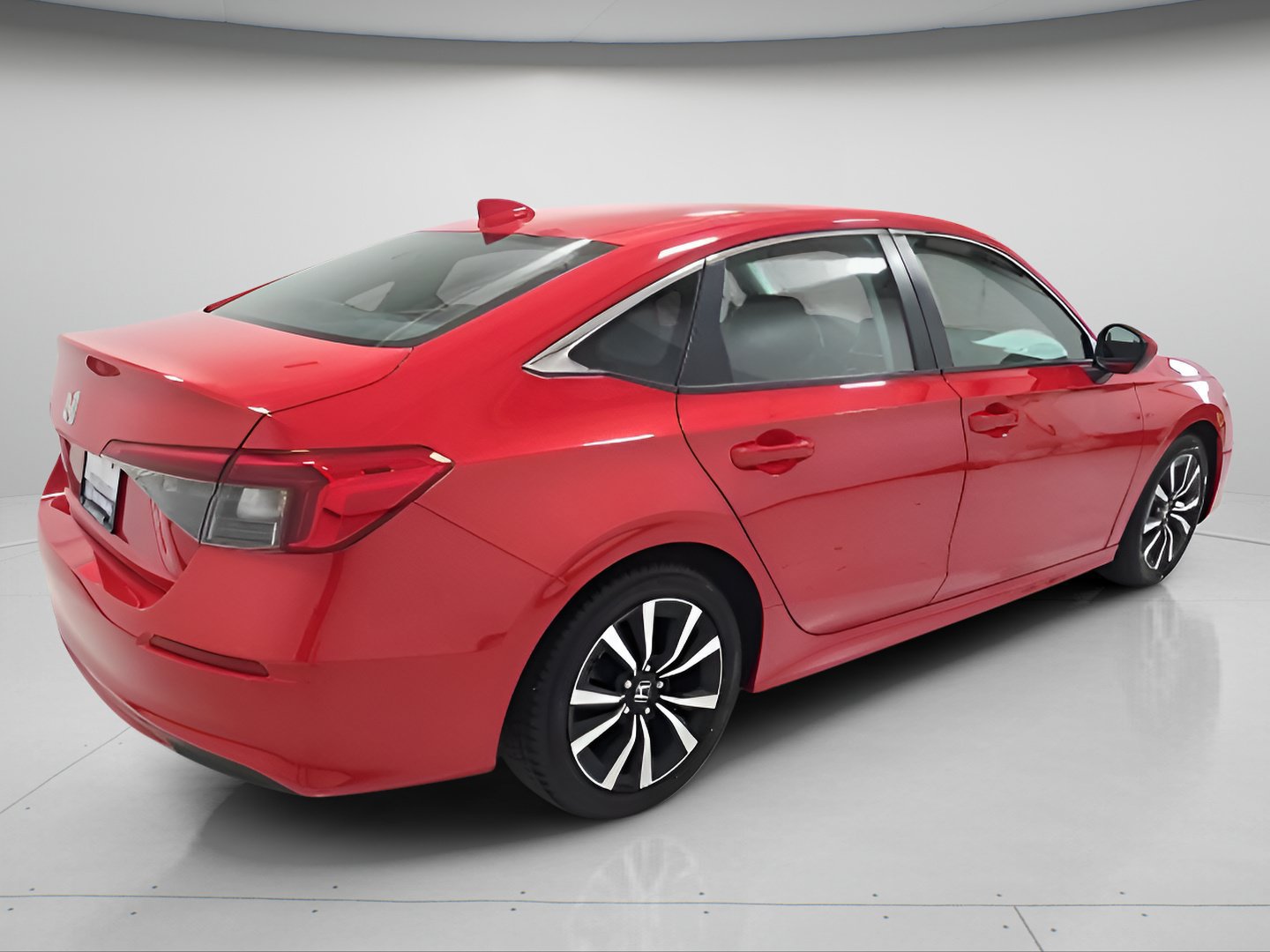 Used 2023 Honda Civic EX image 6