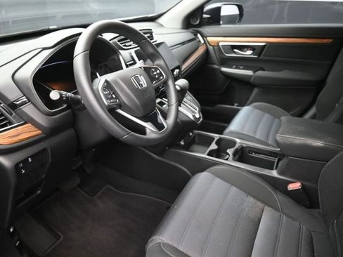 Certified 2021 Honda CR-V EX image 18