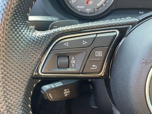 Used 2020 Audi S3 Premium w/ Black Optic Package image 19