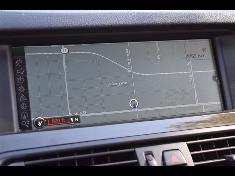 Used 2012 BMW 528i Sedan RWD image 10