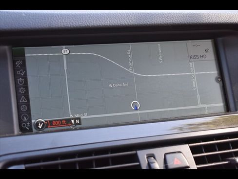 Used 2012 BMW 528i Sedan RWD image 10
