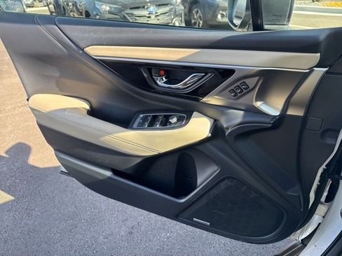 Used 2023 Subaru Outback Limited XT image 21