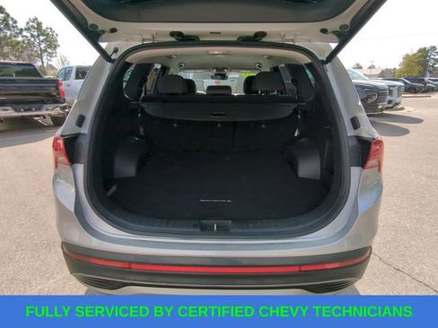 Used 2023 Hyundai Santa Fe SEL image 42