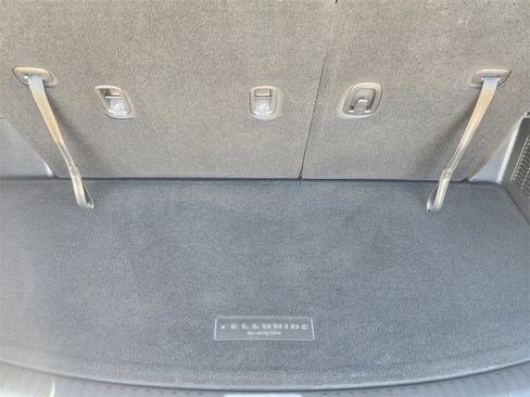 Used 2023 Kia Telluride S w/ S Sunroof Package image 30