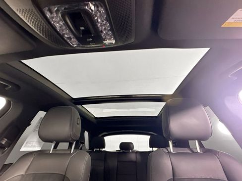 Certified 2024 Mercedes-Benz GLE 53 AMG 4MATIC image 22