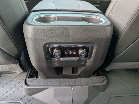 New 2026 Chevrolet Tahoe RST RWD image 36