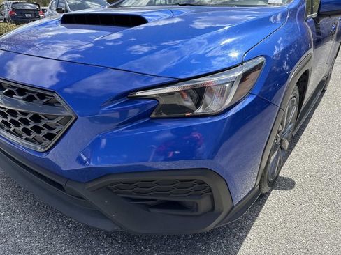 Used 2022 Subaru WRX AWD/4WD image 10