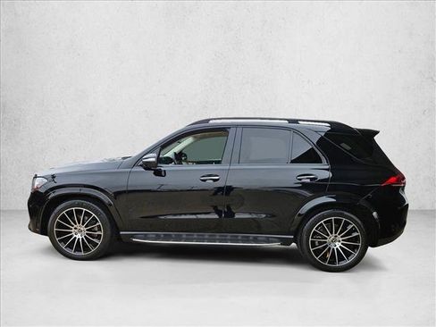 Used 2022 Mercedes-Benz GLE 350 GLE 350 image 8