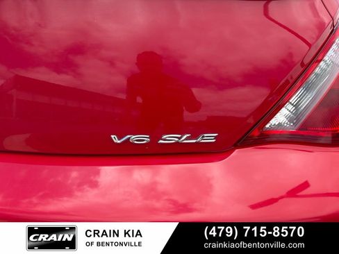 Used 2005 Toyota Solara SLE FWD image 8