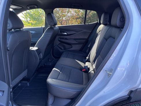 New 2026 Buick Envista Preferred w/ Convenience I Package image 15