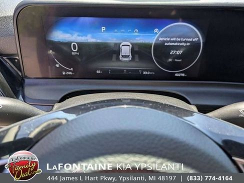 Certified 2024 Kia Seltos S AWD/4WD image 17