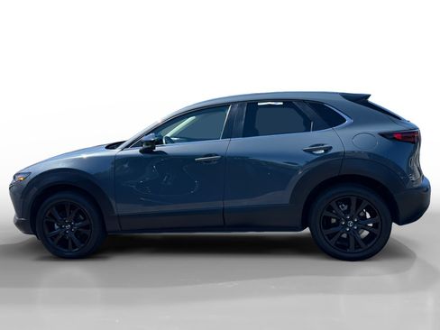 Certified 2024 MAZDA CX-30 AWD 2.5 S w/ Preferred Package image 2