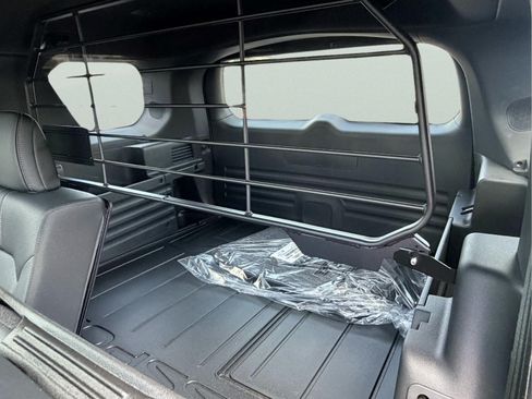 New 2026 Honda Passport TrailSport Elite image 12