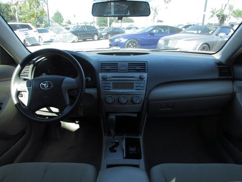 Used 2007 Toyota Camry CE FWD image 25