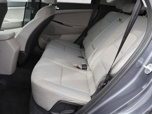 Used 2019 Hyundai Tucson Value AWD/4WD image 22