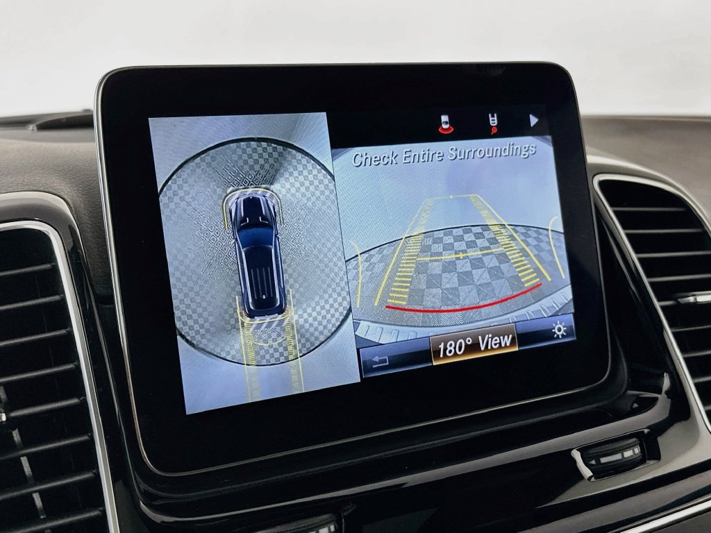 Used 2018 Mercedes-Benz GLE 350 4MATIC image 14