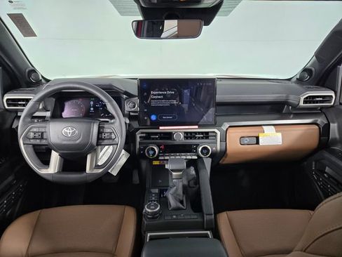 New 2026 Toyota 4Runner Limited image 22